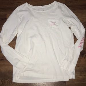 Long sleeve vineyard vine shirts